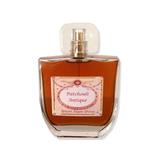 Immagine del profumo Patchouli Antique di Honore Payan