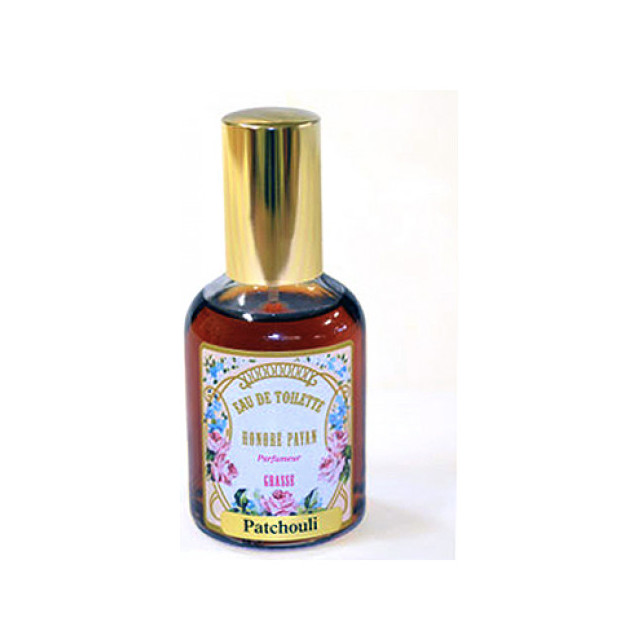 Immagine del profumo Patchouli Eau de Toilette di Honore Payan