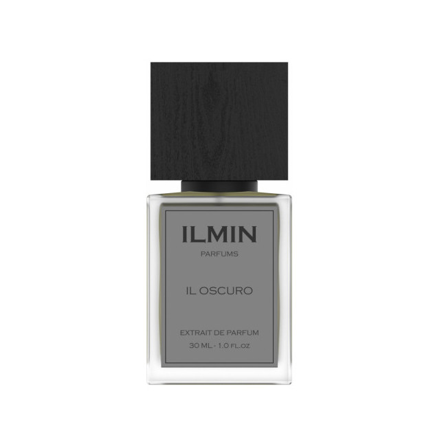 Immagine del profumo Il Oscuro di ILMIN Parfums