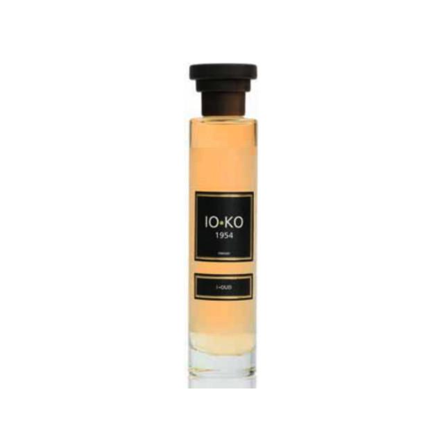 Immagine del profumo I.Oud di IO.KO 1954