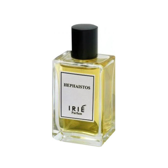 Immagine del profumo Hephaistos di Irie