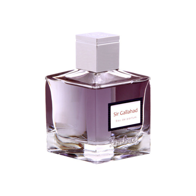Immagine del profumo Sir Gallahad di Isabey