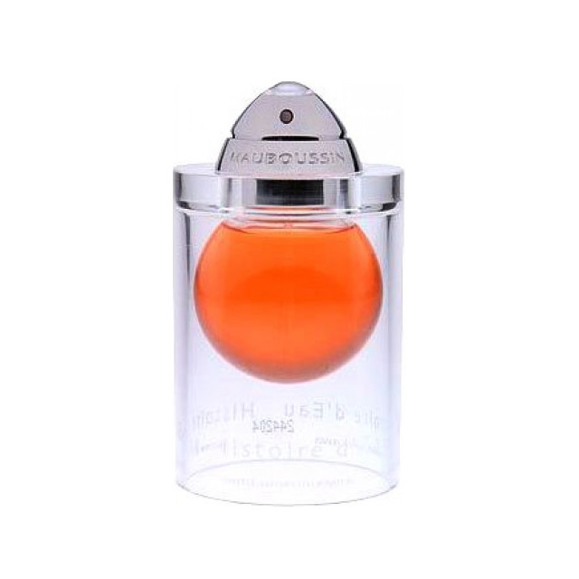Immagine del profumo Mauboussin Topaze di Mauboussin