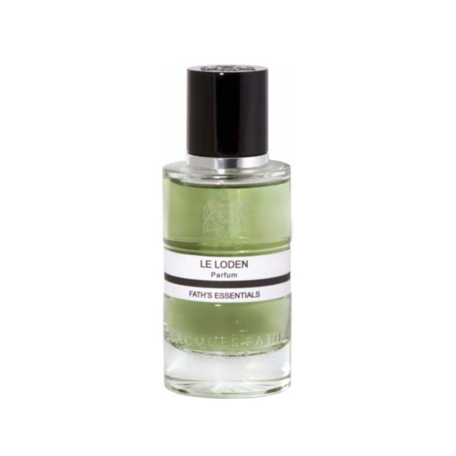 Immagine del profumo Le Loden di Jacques Fath