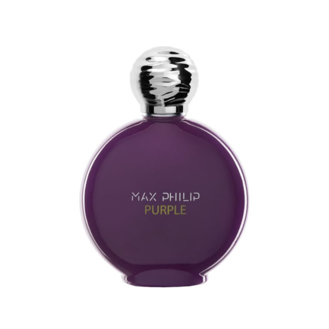 Immagine del profumo Purple di Max Philip