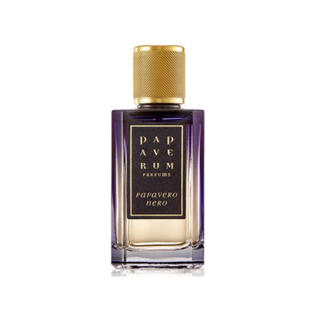 Immagine del profumo Papavero Nero di Jardin De Parfums