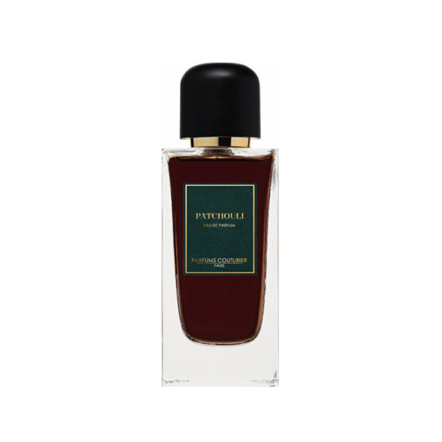 Immagine del profumo Patchouli di Jean Couturier