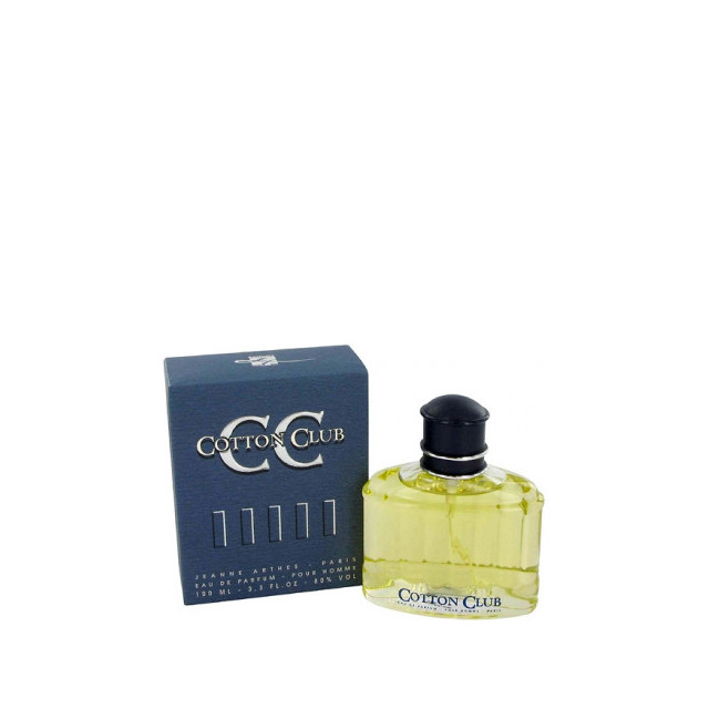 Immagine del profumo Cotton Club di Jeanne Arthes