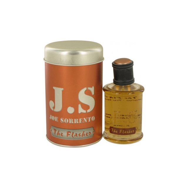 Immagine del profumo Joe Sorrento The Flasher di Jeanne Arthes
