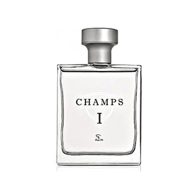 Immagine del profumo Champs I di Jequiti