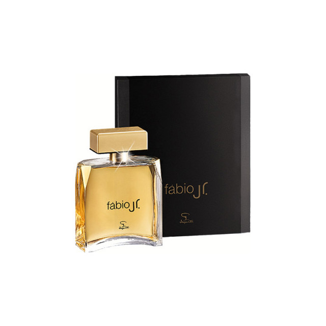 Immagine del profumo Fabio Jr. di Jequiti