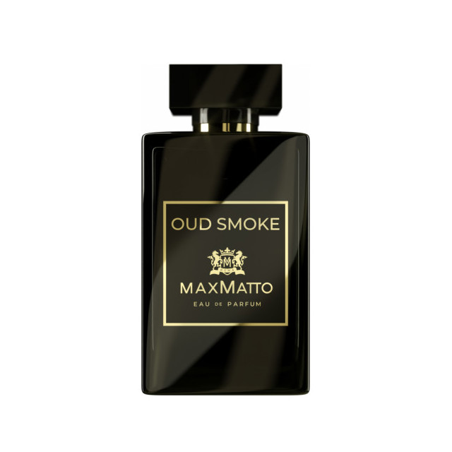 Immagine del profumo Oud Smoke di MaxMatto