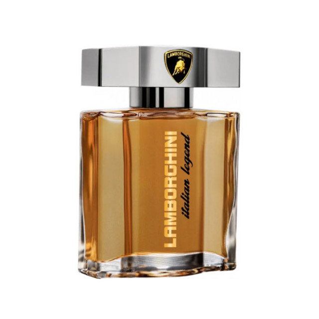 Immagine del profumo Italian Legend di Jequiti