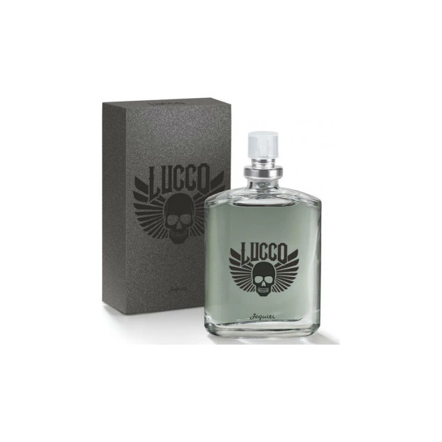 Immagine del profumo Lucco di Jequiti