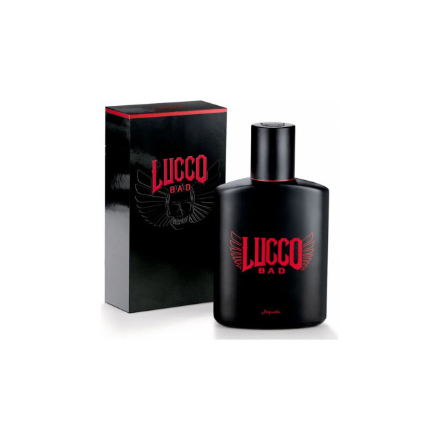 Immagine del profumo Lucco Bad di Jequiti