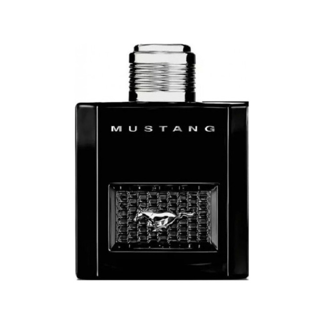 Immagine del profumo Mustang di Jequiti
