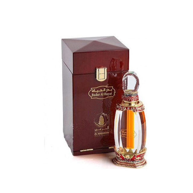 Immagine del profumo Badar Al Hayat di Al Haramain Perfumes