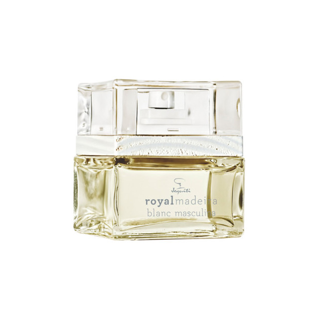 Immagine del profumo Royal Madeira Blanc di Jequiti