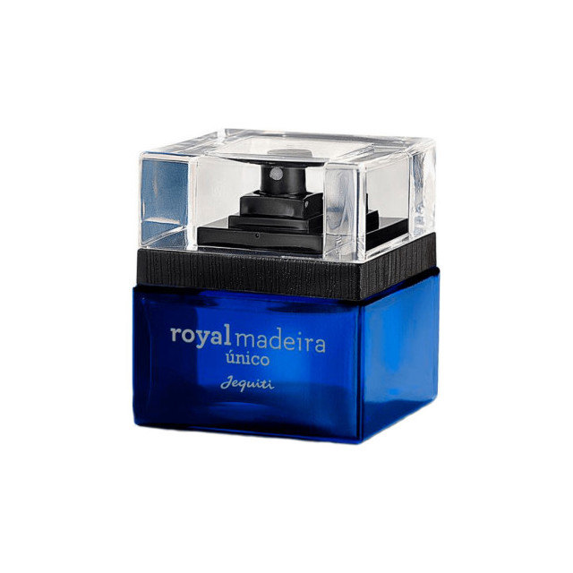Immagine del profumo Royal Madeira Único di Jequiti