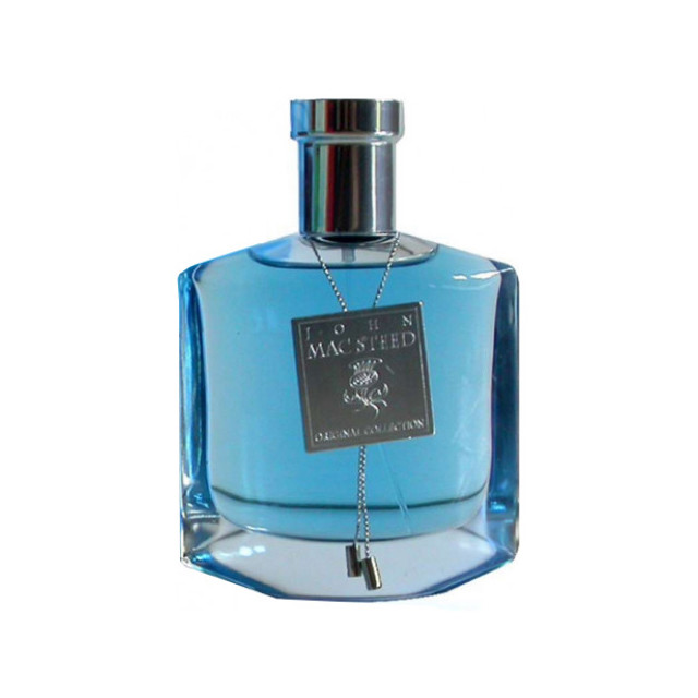 Immagine del profumo Blue di John Mac Steed