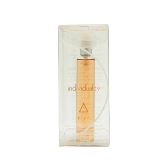 Immagine del profumo Individuality Fire di Jovan