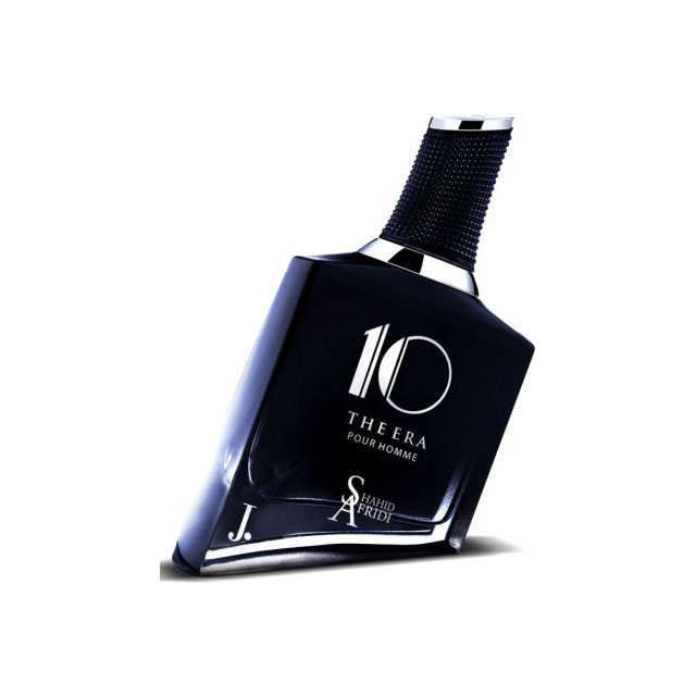 Immagine del profumo 10 The Era di Junaid Jamshed