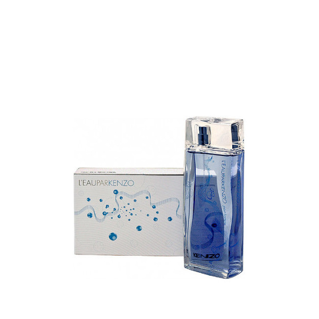 Immagine del profumo L'Eau par Kenzo Love L'Eau pour Homme di Kenzo