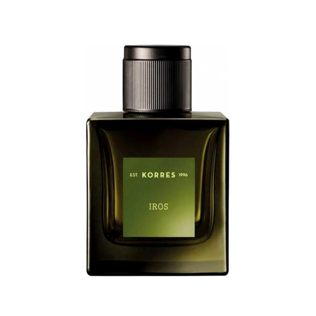 Immagine del profumo Iros di Korres