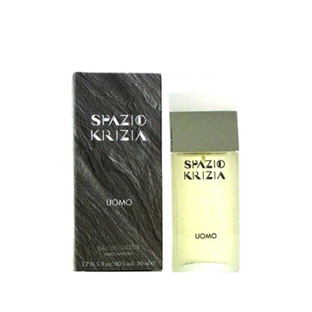 Immagine del profumo Spazio Krizia Uomo di Krizia
