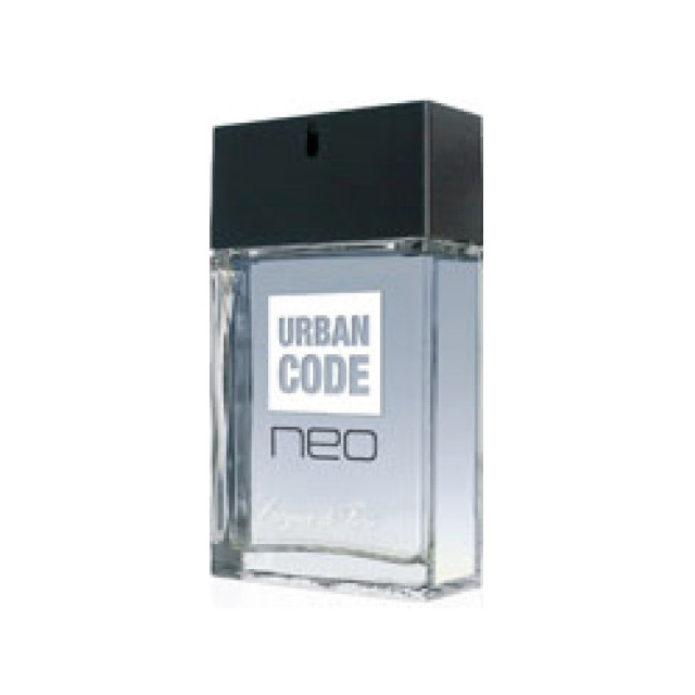 Immagine del profumo Urban Code Neo di L'acqua Di Fiori