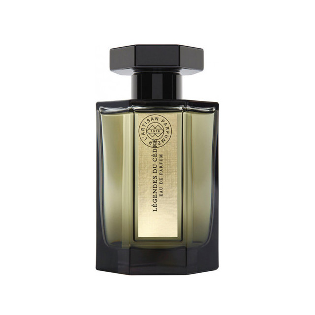 Immagine del profumo Légendes du Cèdre di L'Artisan Parfumeur