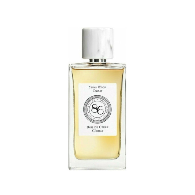 Immagine del profumo Bois de Cedre Cédrat di L'Occitane en Provence