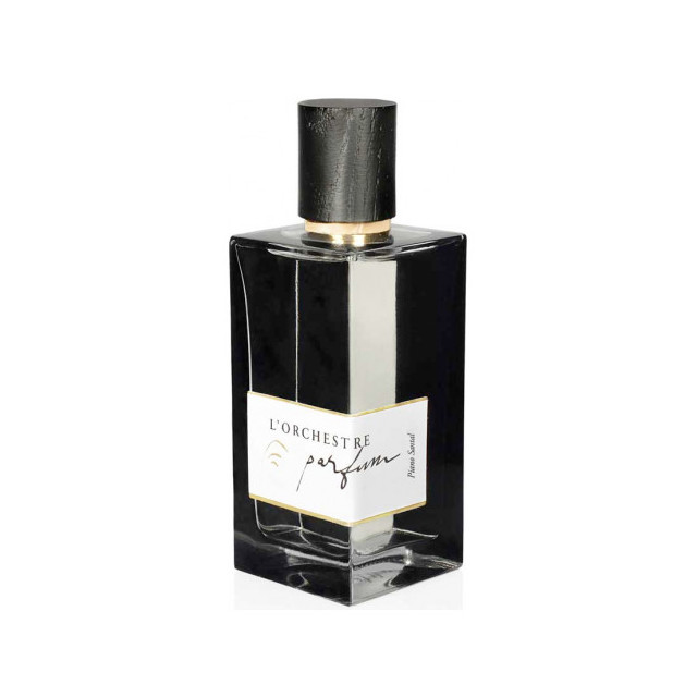 Immagine del profumo Piano Santal di L'Orchestre Parfum