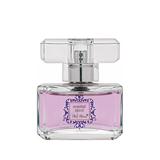 Immagine del profumo Oriental Spirit di Mel Merio
