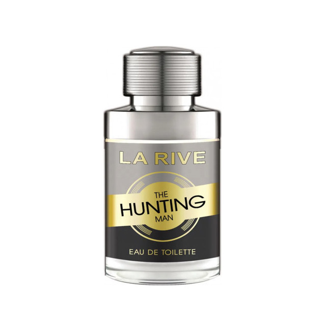 Immagine del profumo The Hunting Man di La Rive