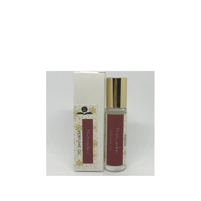 Immagine del profumo Nutcracker di Latherati