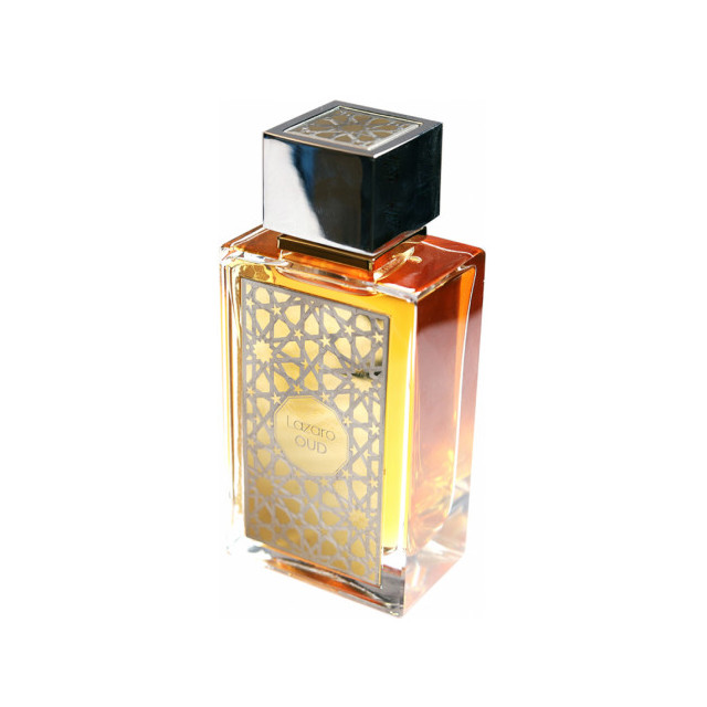 Immagine del profumo Oud di Lazaro