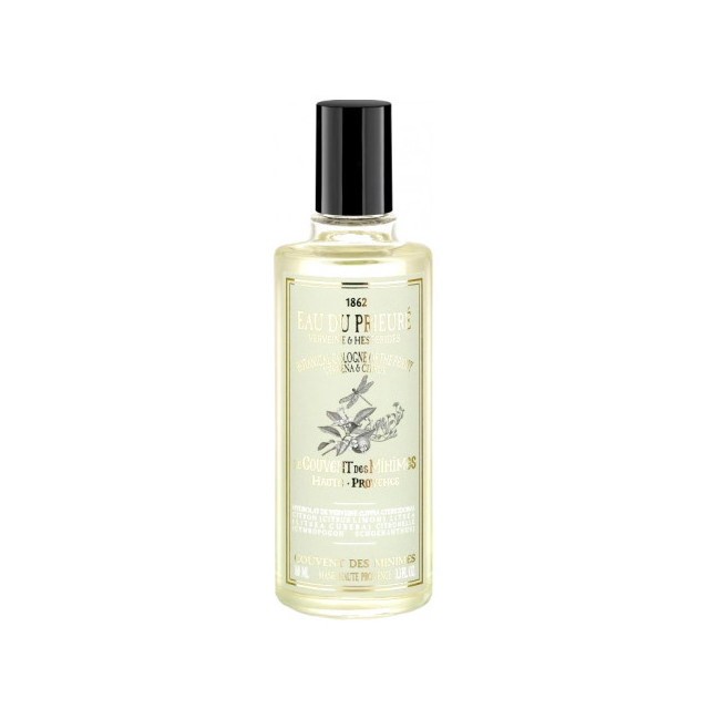 Immagine del profumo Eau du Prieuré di Le Couvent Maison de Parfum