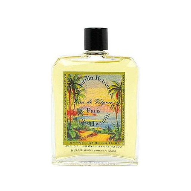 Immagine del profumo Eau de Vetyver di Le Jardin Retrouve
