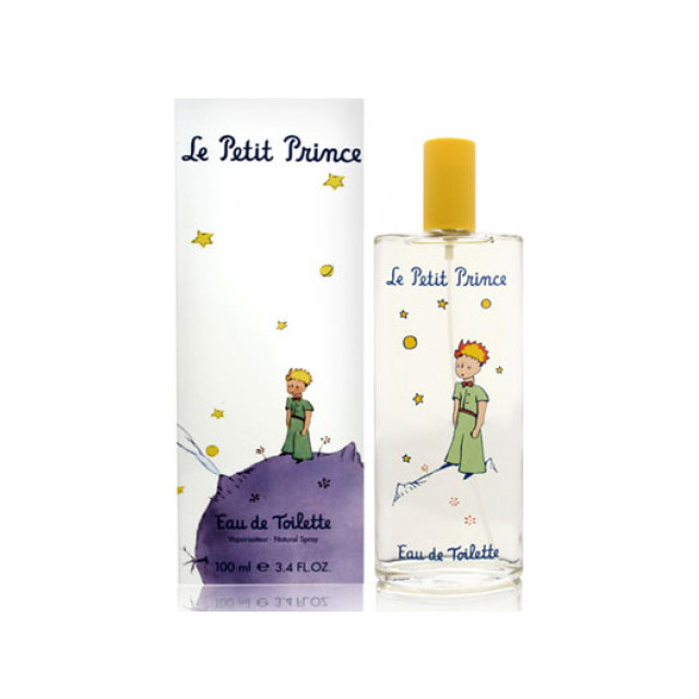Immagine del profumo Le Petit Prince di Le Petit Prince
