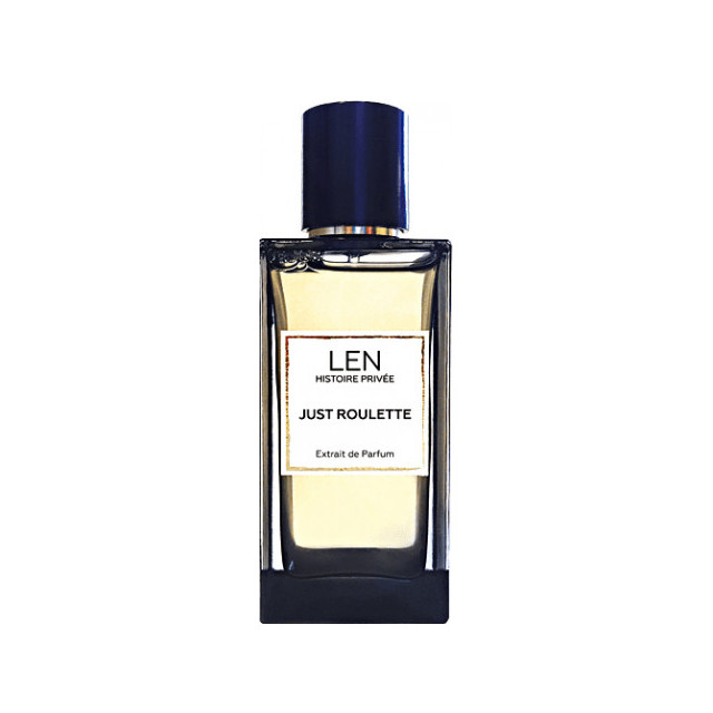 Immagine del profumo Just Roulette di Len Fragrances