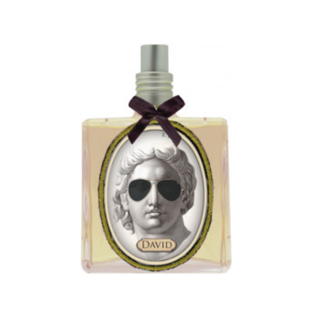Immagine del profumo David di Les Cakes de Bertrand
