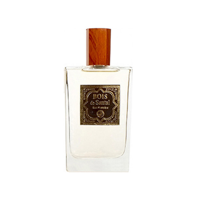 Immagine del profumo Bois de Santal di Les Parfums du Soleil