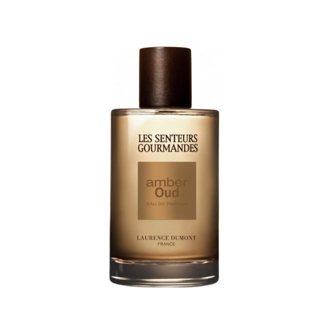 Immagine del profumo Ambre Oud di Les Senteurs Gourmandes