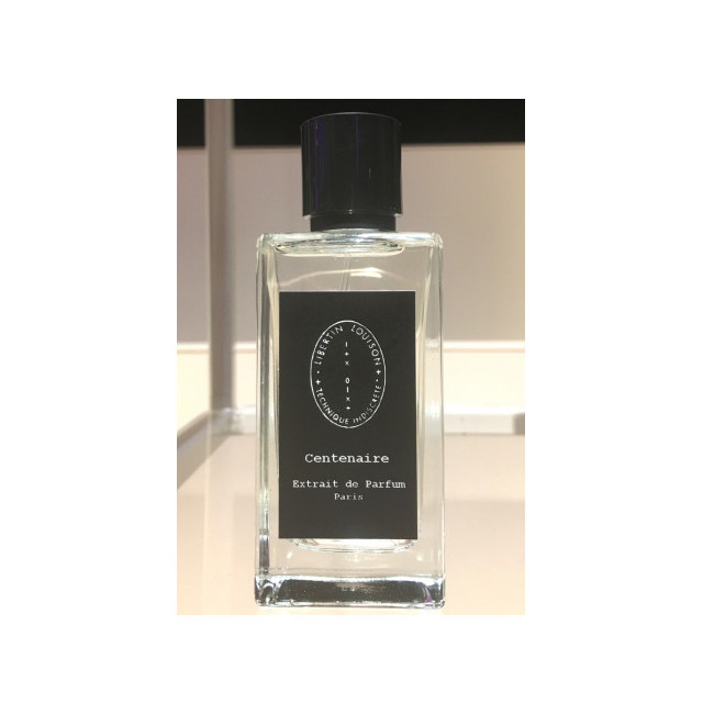 Immagine del profumo Centenaire di Libertin Louison Technique Indiscrete