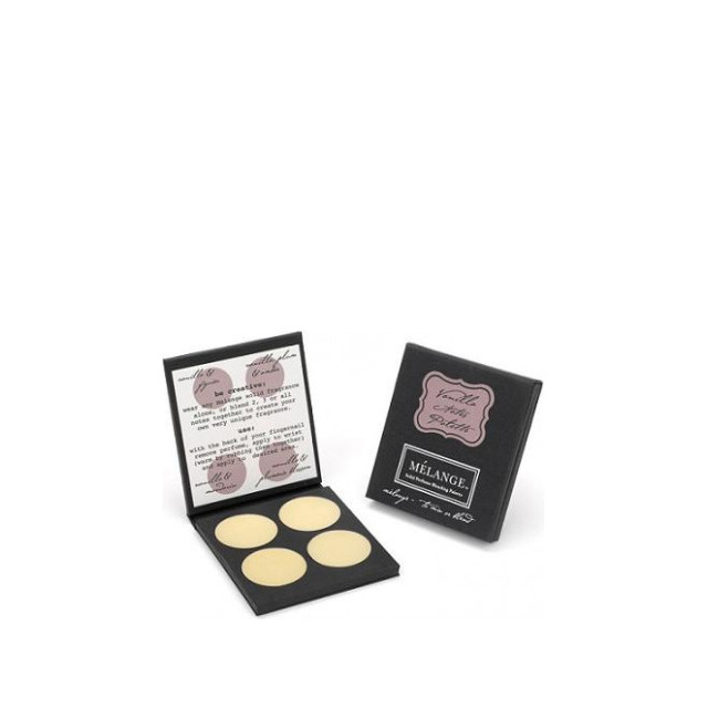Immagine del profumo Vanilla Notes Palette di Melange Perfume