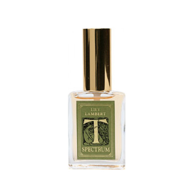 Immagine del profumo Spectrum T di Lily Lambert