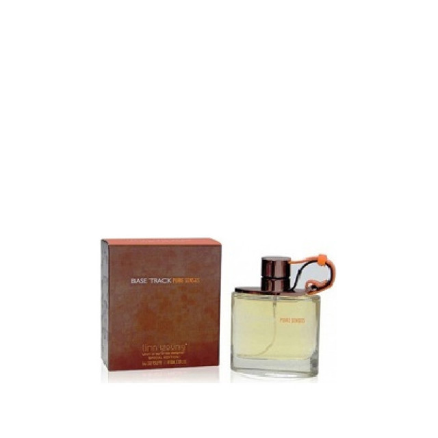 Immagine del profumo Base Track Pure Senses di Linn Young