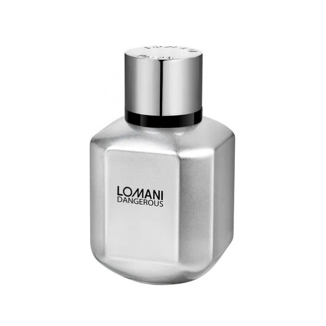 Immagine del profumo Lomani Dangerous di Lomani