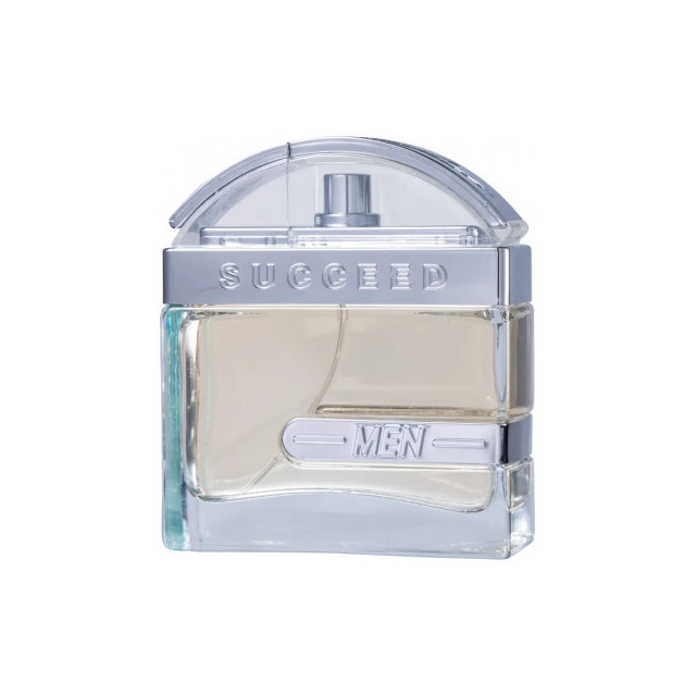 Immagine del profumo Succeed Men di Lonkoom Parfum
